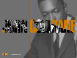 John Coltrane Impulse