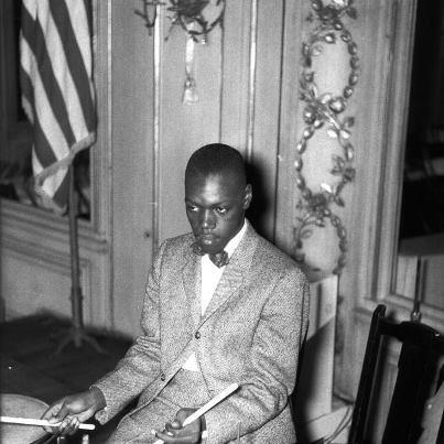 Early beginnings 15 years old