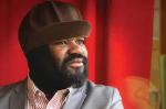 gregory Porter Now