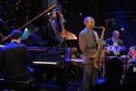 jimmy Heath at Dizzy's