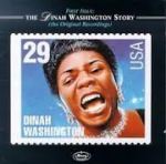 dinah stamp