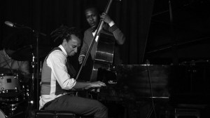 gerald Clayton  jazz piano