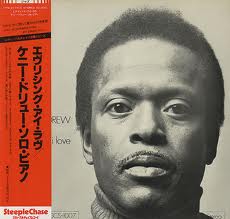 Kenny Drew Blue Note