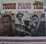 Kenny Drew Trio