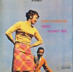 sweet hony Bee LP Duke