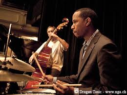 willie Jones III Bow