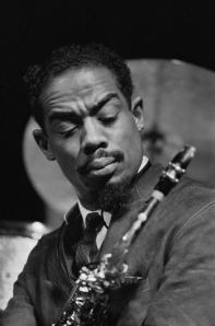 eric dolphy