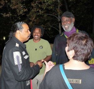 sweet Lou wilson david