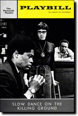 Slow-Dance-on-the-Killing-Ground-Playbill-11-64