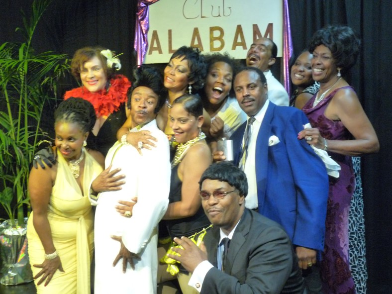 alabam may 4 015  full Blast BOW Cover