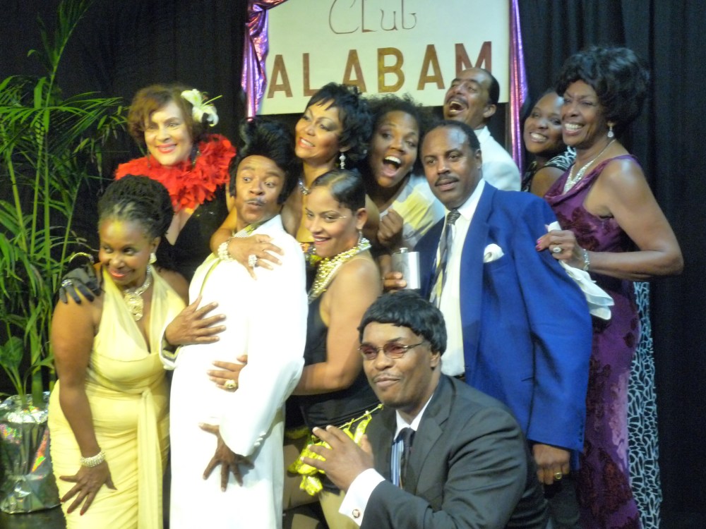 alabam may 4 015  full Blast BOW Cover