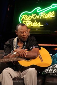 Color Charles   w Guitar