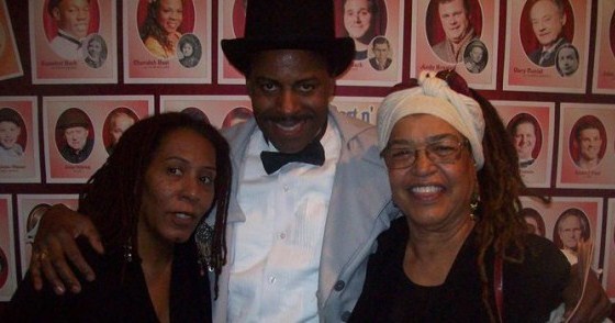 The TPC  Partnership Group