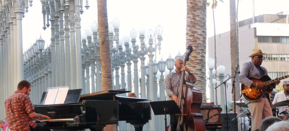 jacques Lesure LACMA May 16 2014 Full monty shot