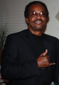 Robert Carmack Blk coat