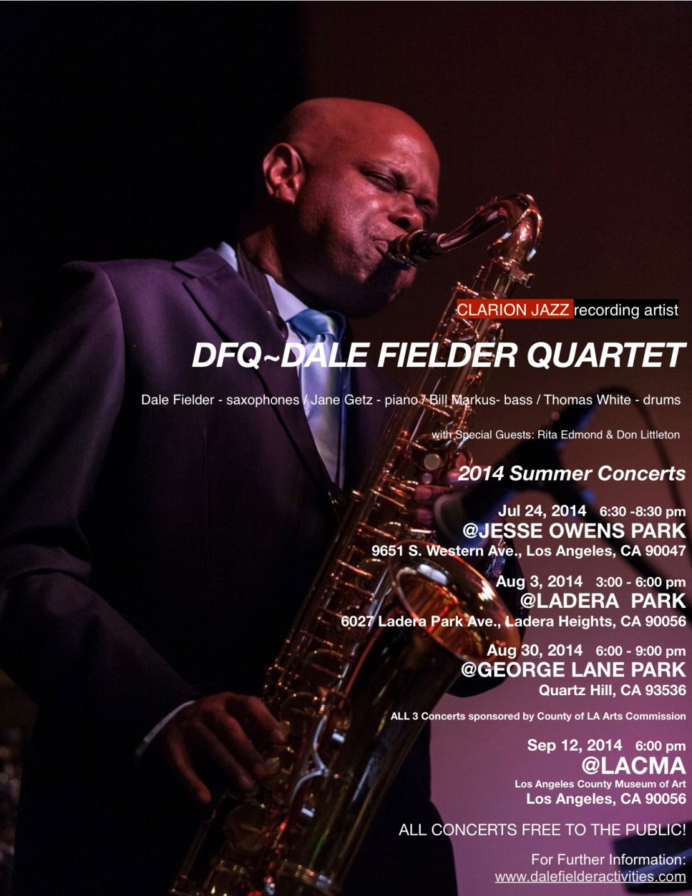 Posted by Robert J. Carmack  #@blues2jazzguy