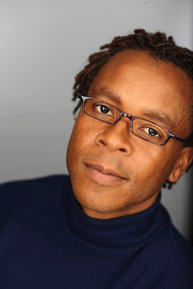 actor/singer PhiLip Bell