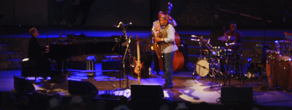 bennie maupin  u don't know what love is