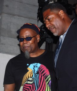 dwight & Leroy downs