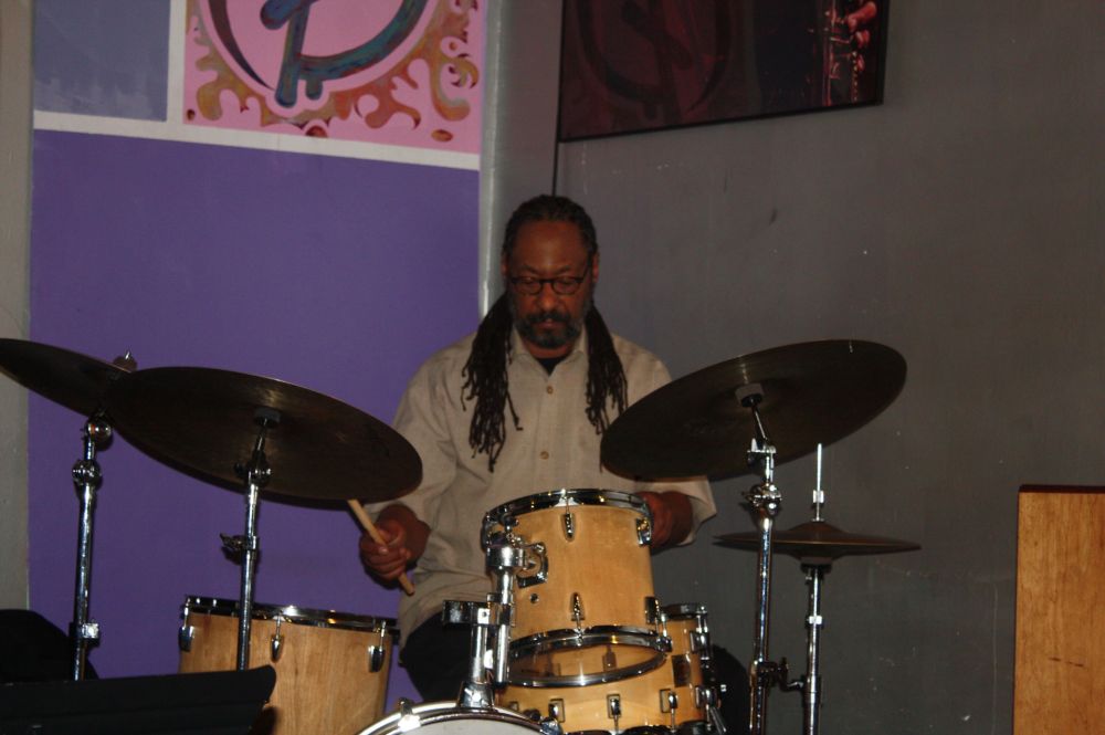 Don Littleton  on Traps