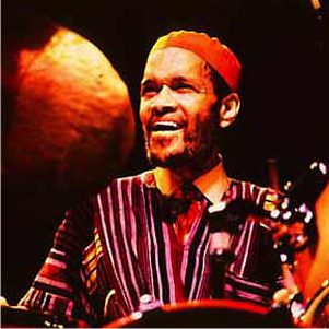 billy-higgins color pix -thumb