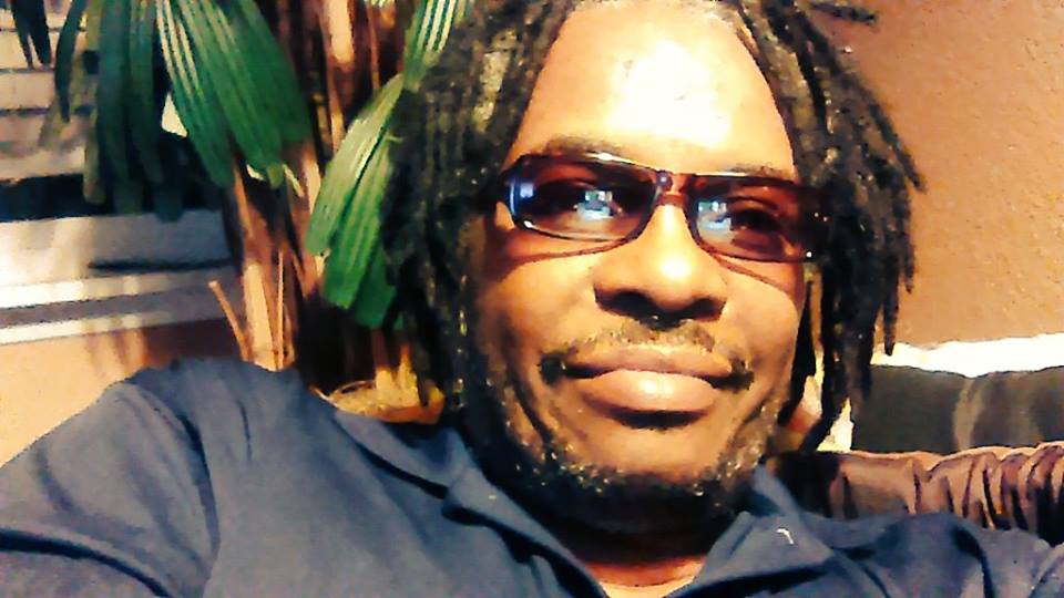 Bobby Dreads in brown tints