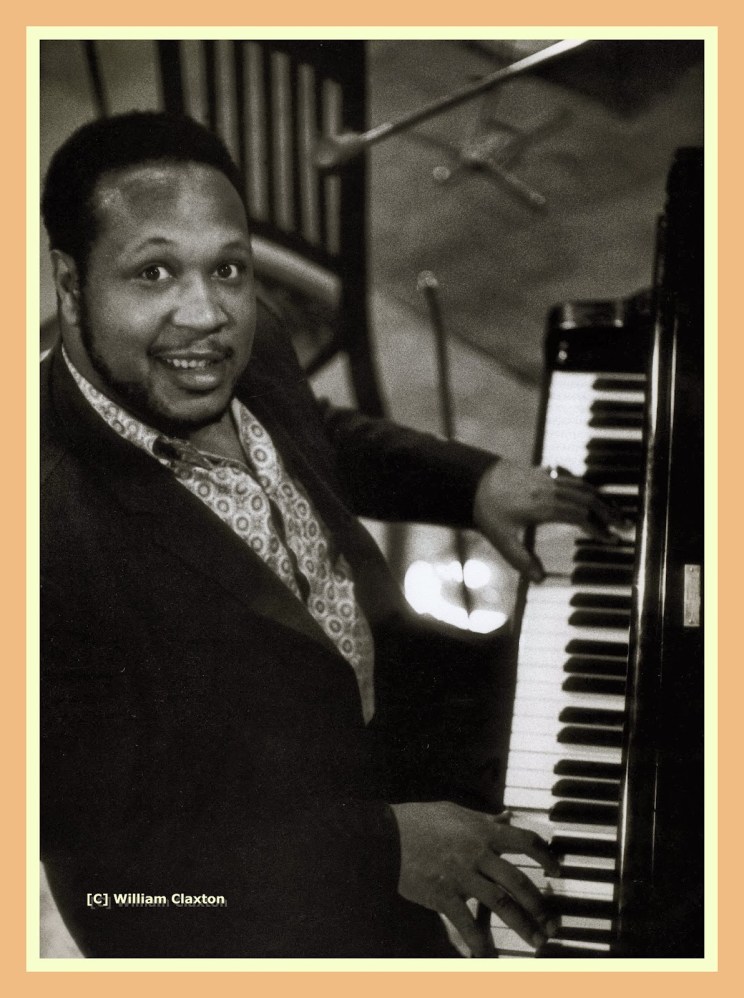 Les McCann - William Claxton 001