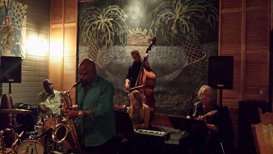 DFQ  original group from 1995