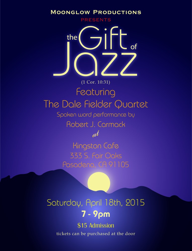 Marcia 4-18 - Dale + Carmack