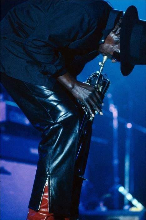 Blue Miles by Duane Deterville