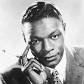 Nat Cole personality  B:W