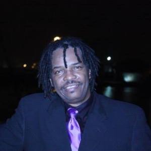 Robert J. Carmack producer/actor/journalist - poet