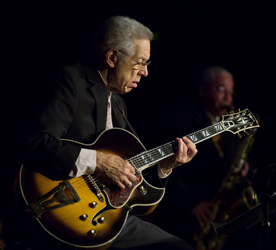 Kenny Burrell