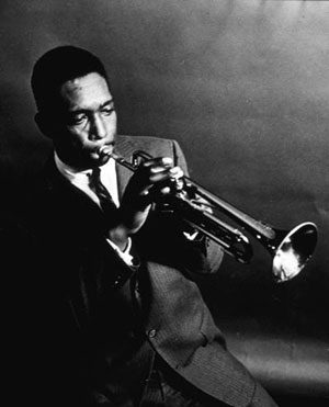 Kenny Dorham