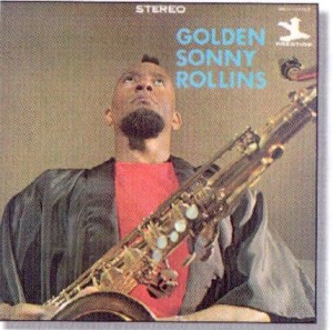Sonny Mohawk 3 Rollins