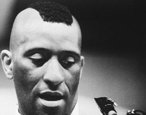 Sonny Rollins MOHAWK