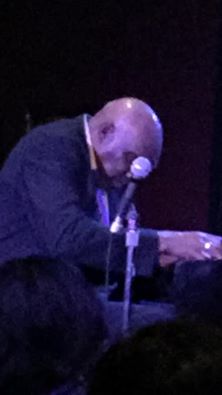 Harold Mabern @ Catalina's