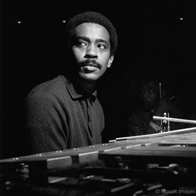 Bobby Hutcherson Blue Note years