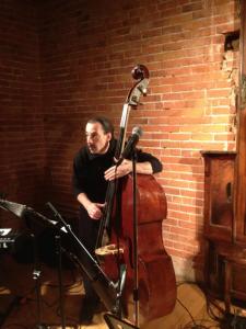 Bill The Count Markus