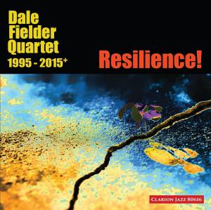 " Fresh New Material" from Dale Fielder