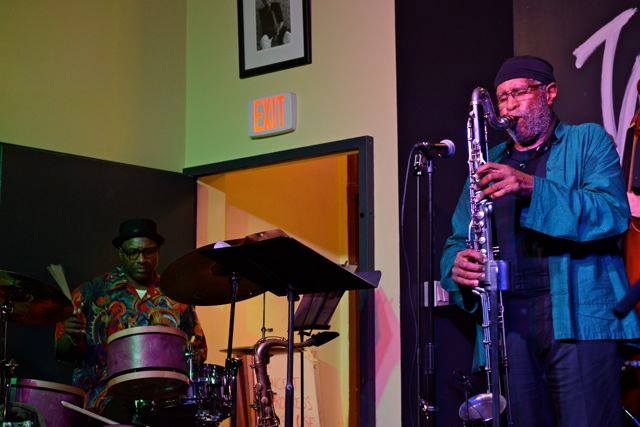 hipster-bennie-on-bass-clarinet-2-now-drums