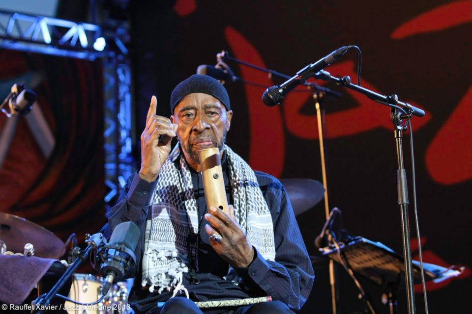 hipster-yusef-on-bamboo-flute