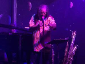 Robert J. Carmack Plight Jazz Ensemble