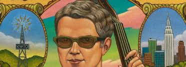 haden in color bar Haden